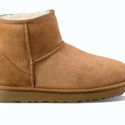 UGG Classic Mini II Chestnut