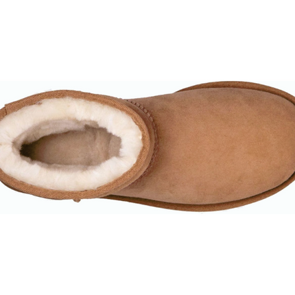 UGG Classic Mini II Chestnut