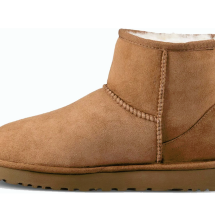 UGG Classic Mini II Chestnut