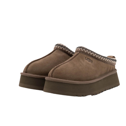 UGG Tazz Slipper Hickory