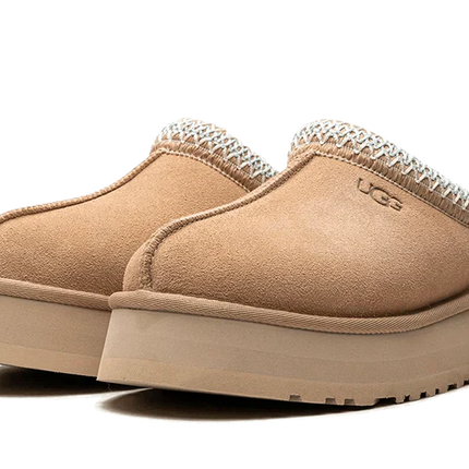 UGG Tazz Slipper Sand