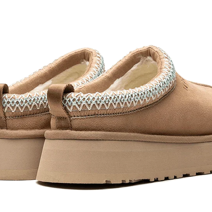 UGG Tazz Slipper Sand