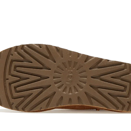 UGG Classic Ultra Mini Chestnut