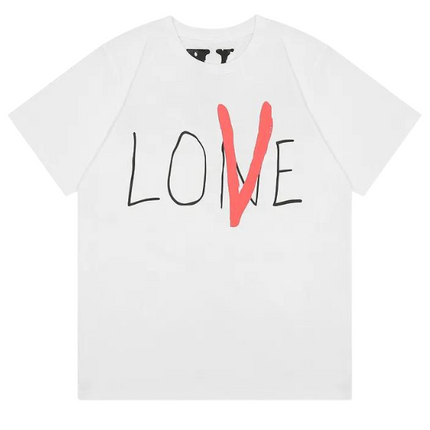 Vlone "LoVe" T-Shirt