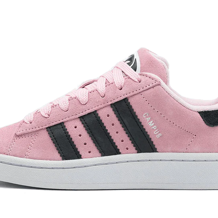 Adidas Campus 00s Clear Pink - FeelTheKicks