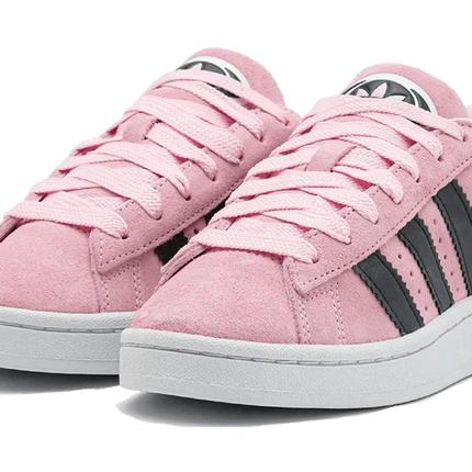 Adidas Campus 00s Clear Pink - FeelTheKicks