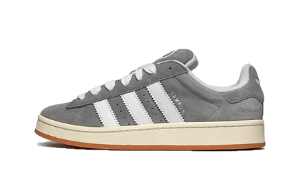 Adidas Campus 00s Grey White - FeelTheKicks