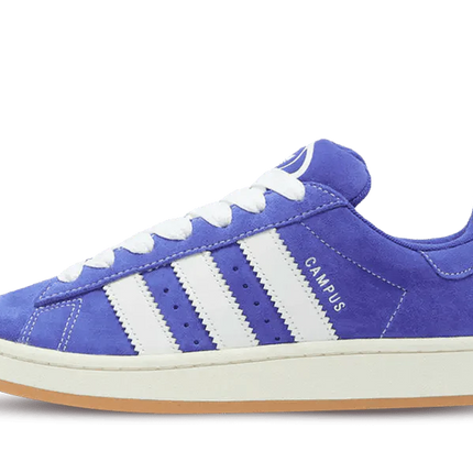 Adidas Campus 00s Lucid Blue - FeelTheKicks