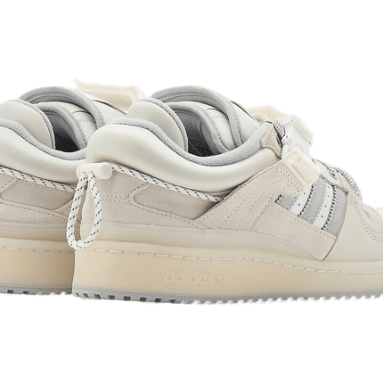 Adidas Forum Low x Bad Bunny Cloud White - FeelTheKicks