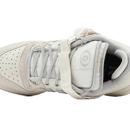 Adidas Forum Low x Bad Bunny Cloud White - FeelTheKicks