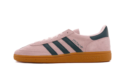 Adidas Handball Spezial Clear Pink - FeelTheKicks