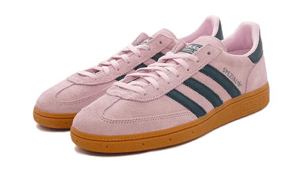 Adidas Handball Spezial Clear Pink - FeelTheKicks