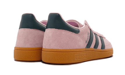 Adidas Handball Spezial Clear Pink - FeelTheKicks