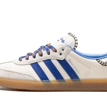 adidas Samba Nylon Wales Bonner Wonder Clay Royal