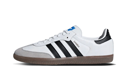 Adidas Samba OG Cloud White - FeelTheKicks