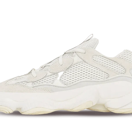 Adidas Yeezy 500 Bone White - FeelTheKicks