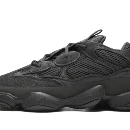 Adidas Yeezy 500 Utility Black - FeelTheKicks