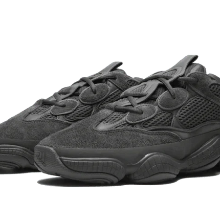 Adidas Yeezy 500 Utility Black - FeelTheKicks