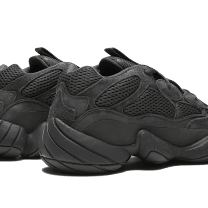 Adidas Yeezy 500 Utility Black - FeelTheKicks