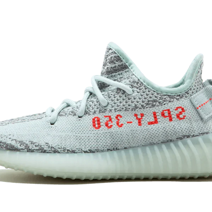 Adidas Yeezy Boost 350 V2 Blue Tint - FeelTheKicks