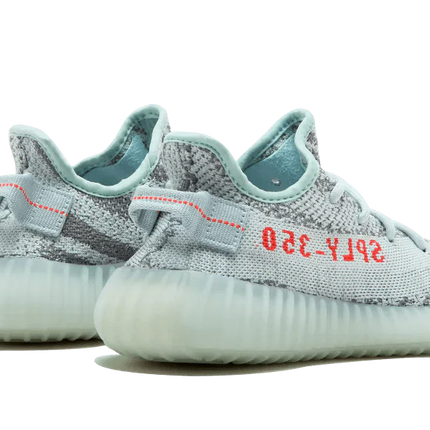 Adidas Yeezy Boost 350 V2 Blue Tint - FeelTheKicks