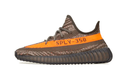 Adidas Yeezy Boost 350 v2 Carbon Beluga - FeelTheKicks