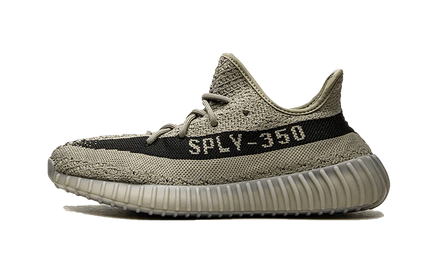 Adidas Yeezy Boost 350 V2 Granite - FeelTheKicks