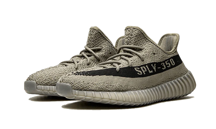 Adidas Yeezy Boost 350 V2 Granite - FeelTheKicks