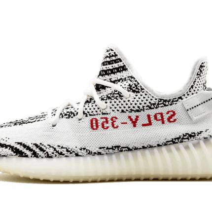 Adidas Yeezy Boost 350 V2 Zebra - FeelTheKicks