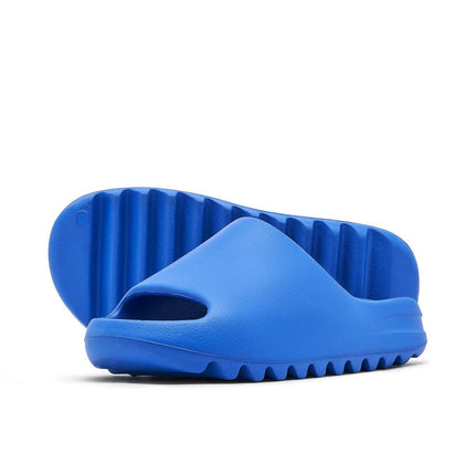 Adidas Yeezy Slide Azure - FeelTheKicks