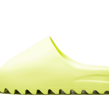 Adidas Yeezy Slide Green Glow - FeelTheKicks