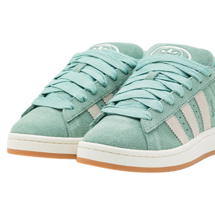 Adidas Campus 00s Hazy Green