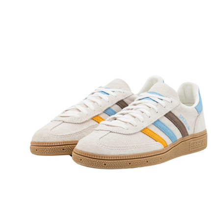 adidas Handball Spezial Light Blue Earth Strata