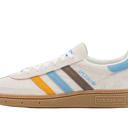 adidas Handball Spezial Light Blue Earth Strata