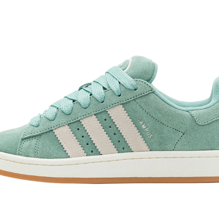 Adidas Campus 00s Hazy Green