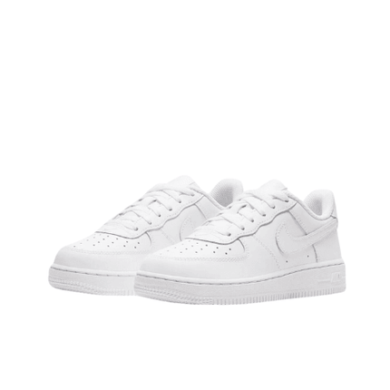 Air Force 1 Low 07 Triple White (TD & PS) - FeelTheKicks