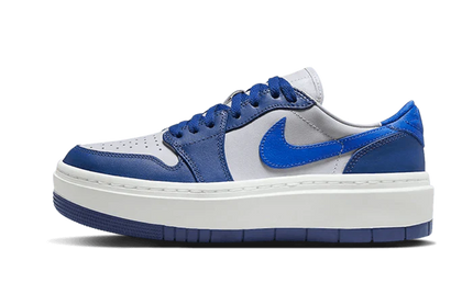 Air Jordan 1 Elevate Low French Blue - FeelTheKicks