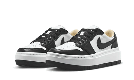 Air Jordan 1 Elevate Low Panda - FeelTheKicks