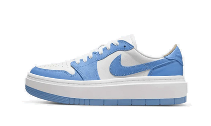 Air Jordan 1 Elevate Low University Blue - FeelTheKicks