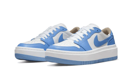 Air Jordan 1 Elevate Low University Blue - FeelTheKicks