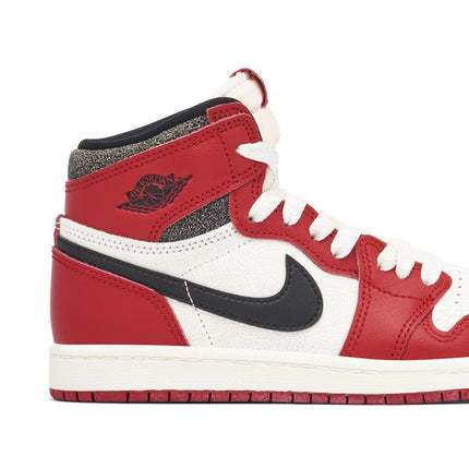 Air Jordan 1 High Lost and Found (TD & PS) - FeelTheKicks