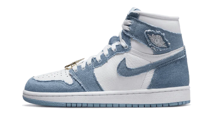 Air Jordan 1 High OG Denim - FeelTheKicks