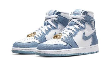 Air Jordan 1 High OG Denim - FeelTheKicks