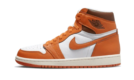 Air Jordan 1 High OG Starfish - FeelTheKicks