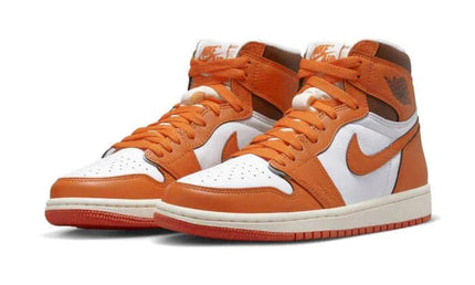 Air Jordan 1 High OG Starfish - FeelTheKicks