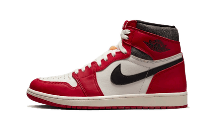 Air Jordan 1 High Retro Lost and Found - FeelTheKicks