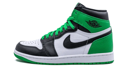 Air Jordan 1 High Retro OG Lucky Green - FeelTheKicks