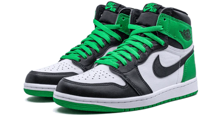 Air Jordan 1 High Retro OG Lucky Green - FeelTheKicks