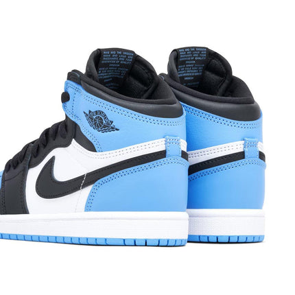 Air Jordan 1 High UNC Toe (TD & PS) - FeelTheKicks