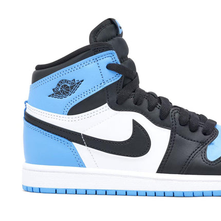 Air Jordan 1 High UNC Toe (TD & PS) - FeelTheKicks